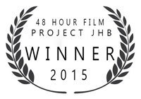 Best Film JHB 2015